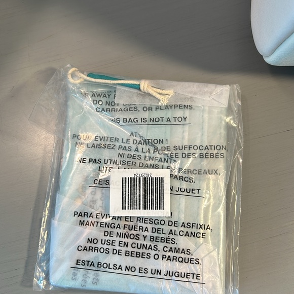 Stitch with Ducks Loungefly Backpack and Cardholder NWT - Picture 7 of 16